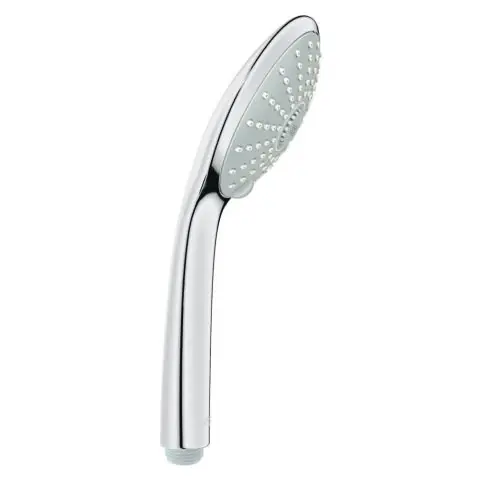 Populär Grohe Euphoria 110 Massage Handdusch