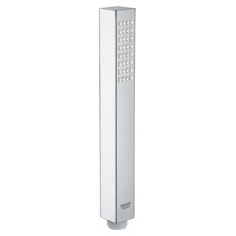 Expressleverans Grohe Euphoria Cube Stick Handdusch