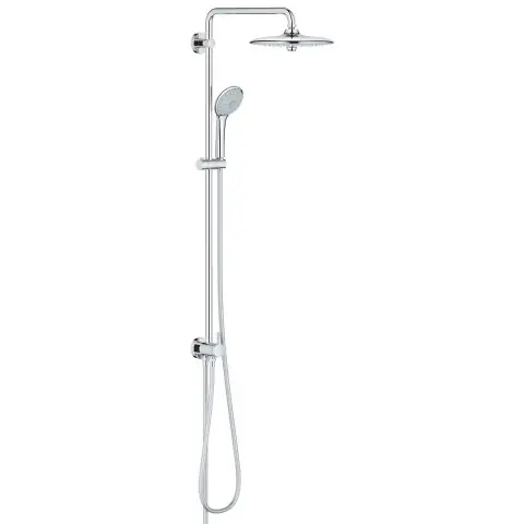Populär Grohe Euphoria System 260 Takduschset