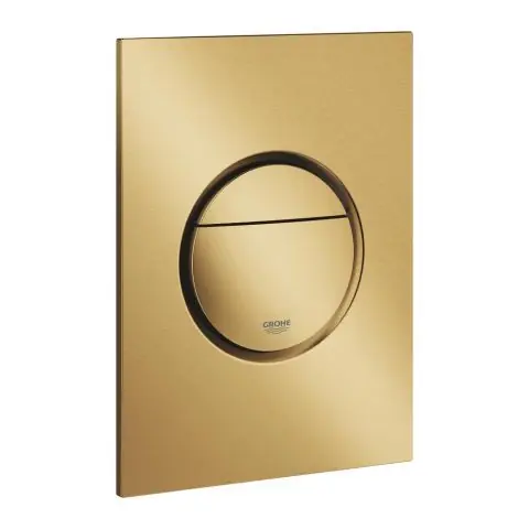 Trygg betalning Grohe Nova Cosmopolitan S Spolplatta