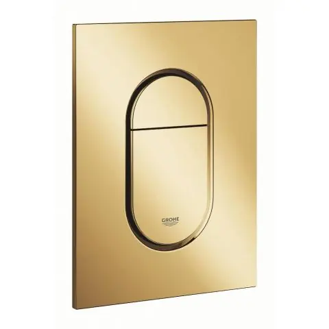 Nedsatt pris Grohe Arena Cosmopolitan S Spolplatta