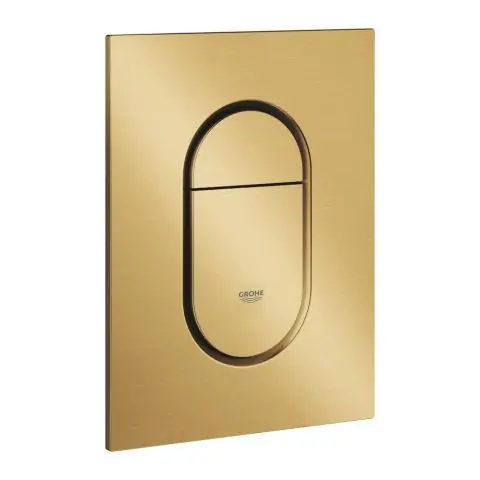 Grohe Arena Cosmopolitan S Spolplatta Endast denna vecka