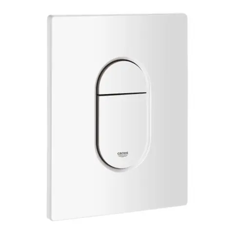 Grohe Arena Cosmopolitan Spolplatta Billigare
