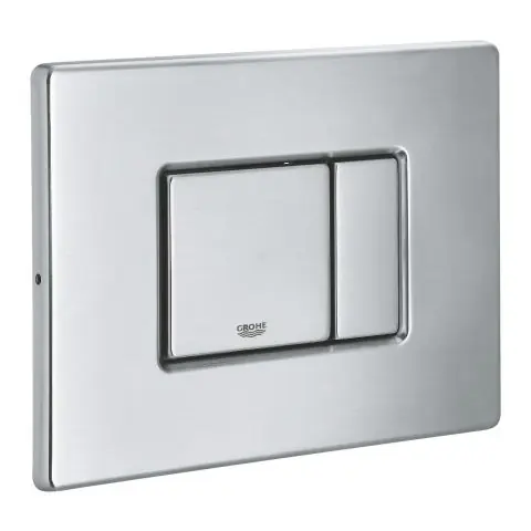 Reapris Grohe Skate Cosmopolitan Spolplatta