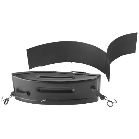 Ryobi RAC475 Mulchingsats Rabatt