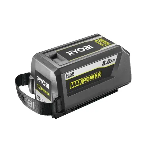 Ryobi MAX POWER RY36B80B Batteri Kampanjpris