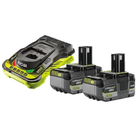 Premium Ryobi ONE+ RC18150-250X Laddpaket