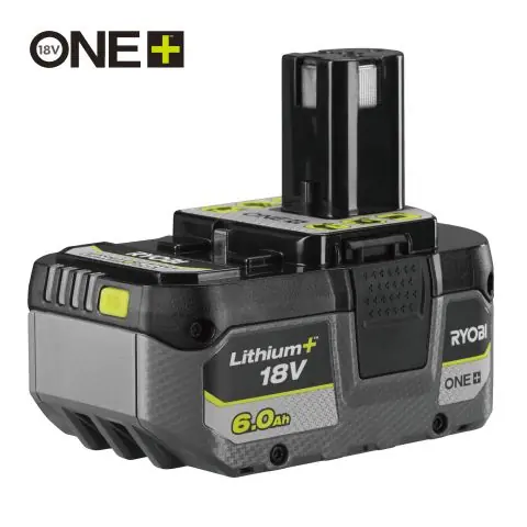 Beställ nu Ryobi ONE+ RB1860X Batteri