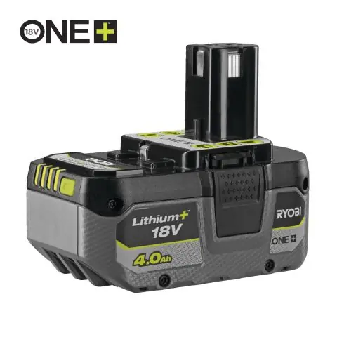 Ryobi ONE+ RB1840X Batteri Köp online