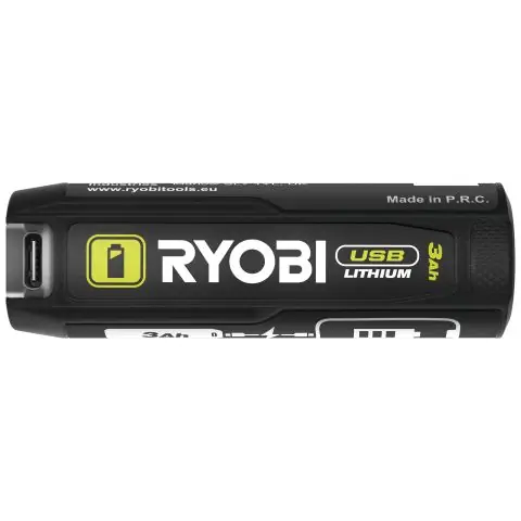 Ryobi USB Lithium RB4L30 Batteri Lågt pris