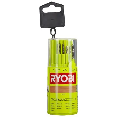 Beställ nu Ryobi RAK13HSS Borrsats