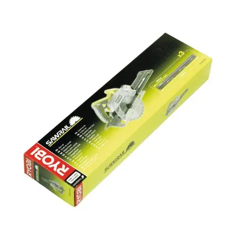 Ryobi RAK03SR Styrskena Erbjudande