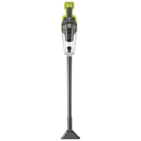 Expressleverans Ryobi ONE+ RHV18F-0 Handdammsugare