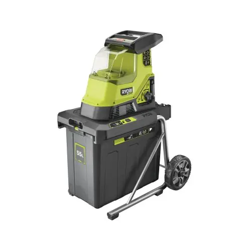 Handla nu Ryobi MAX POWER RY36SHX40-0 Kompostkvarn