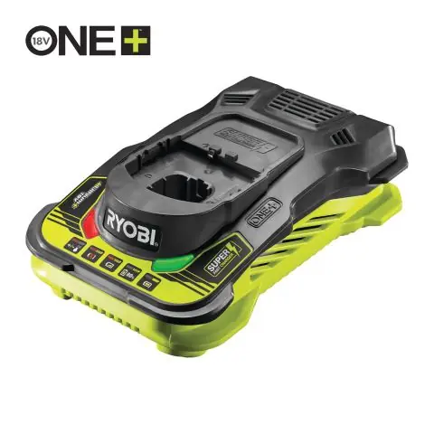 Extra rabatt Ryobi RC18150 Laddare