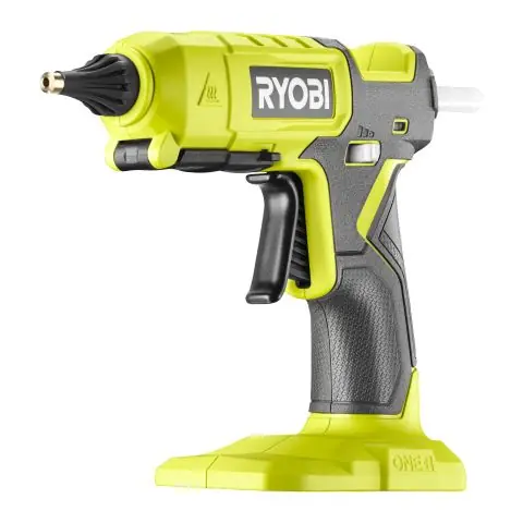 Ryobi RGL18-0 Limpistol Begränsad tid