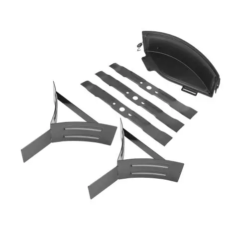 Ryobi RAC466 Mulchingsats Extra rabatt
