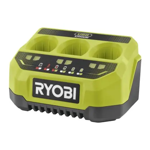 Ryobi RC43P Multiladdare Reapris