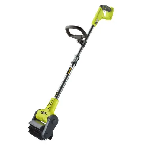 Ryobi ONE+ RY18PCB-0 Multiborste Begränsat erbjudande