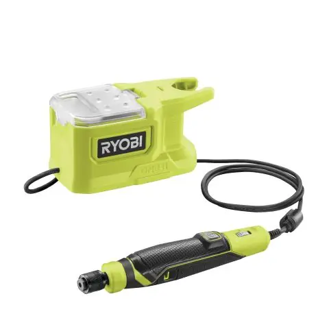 Ryobi RRT18-0 Multiverktyg I lager