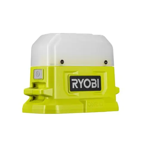 Nedsatt pris Ryobi ONE+ RLC18-0 Arbetslampa