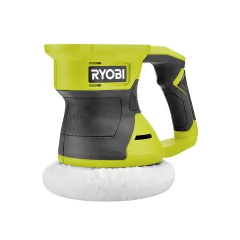 Expressleverans Ryobi RBP18150-0 Polermaskin