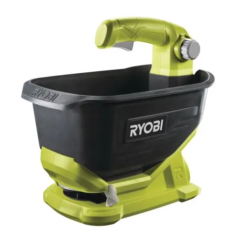 Säker betalning Ryobi ONE+ OSS1800 Spridare