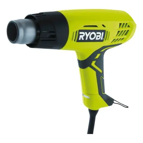 Ryobi EHG2000 Varmluftpistol Billig
