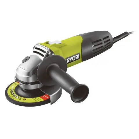 Ryobi RAG600-G115 Vinkelslip Rabatter