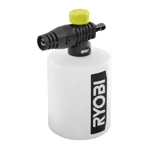 Billigare Ryobi RAC748 Skummunstycke