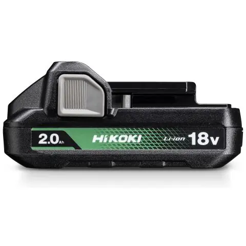 HiKOKI BSL1820M Batteri I lager