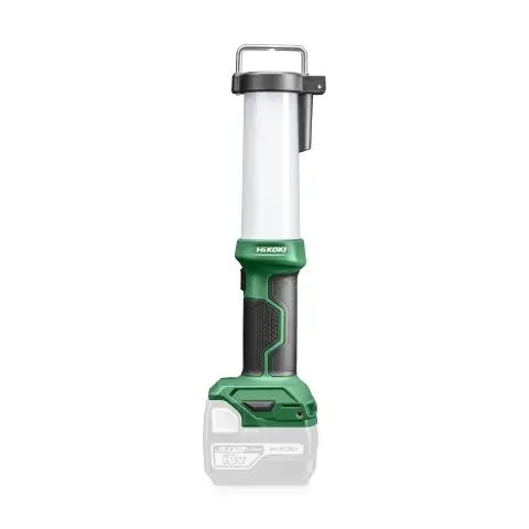 HiKOKI 1815645E Handlampa Handla nu