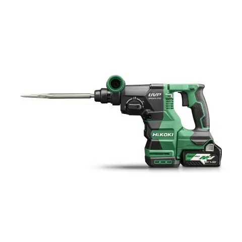 HiKOKI DH3628DA Kombihammare Endast denna vecka
