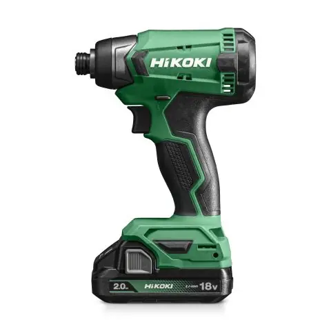 HiKOKI WH18DA Slagskruvdragare Outlet