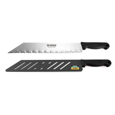 Ironside 103521 Isoleringskniv Kundfavorit