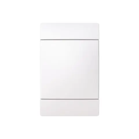 Outlet ABB Saga 2538-100-916 Blindlock