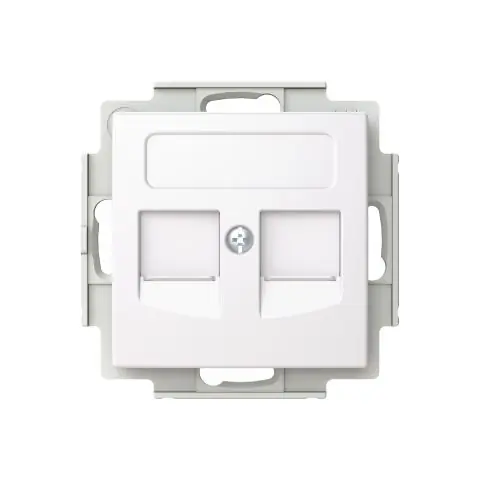 Populärt val ABB Saga FOT5000-916 Datauttag