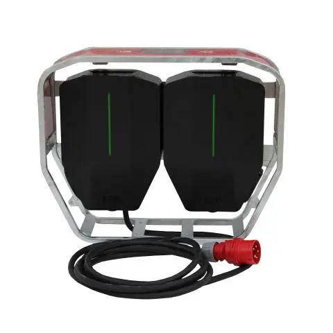 Garo 354396 Laddstation Outlet