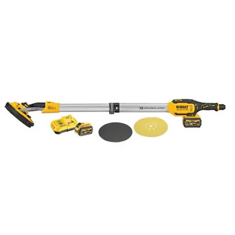 Lågt pris Dewalt DCE800T2-QW Giraffslip