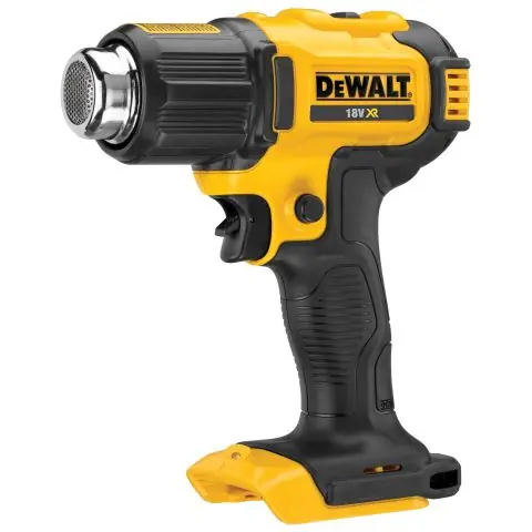 Dewalt DCE530N-XJ Varmluftspistol Kampanj