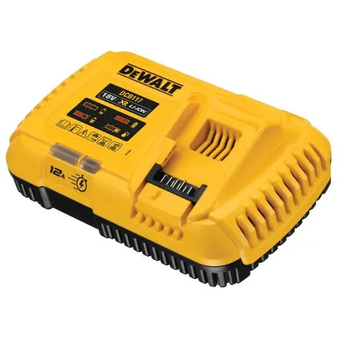 Billigare Dewalt DCB117-QW Laddare