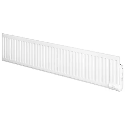 PAX 11-312/400 Radiator Populärt val