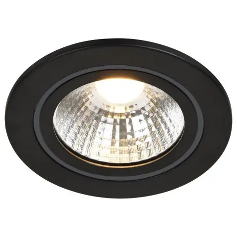Bästa pris Nordlux Alec 2110350103 Downlight
