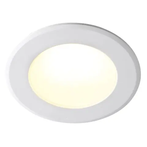 Fynd Nordlux Birla 84950001 Downlight