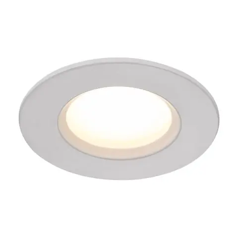 Nedsatt pris Nordlux Dorado 2015650101 Downlight