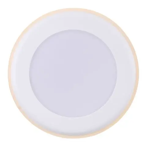 Lägg i varukorgen Nordlux Elkton 47530101 Downlight
