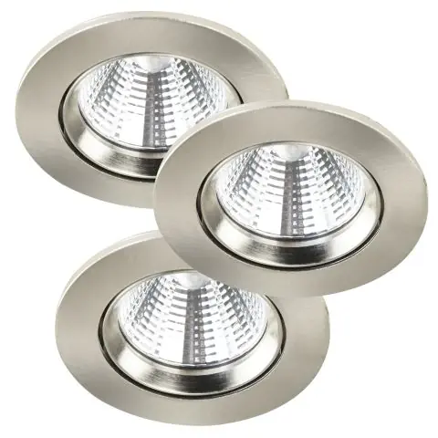 prisnedsättning Nordlux Fremont 47580132 Downlight