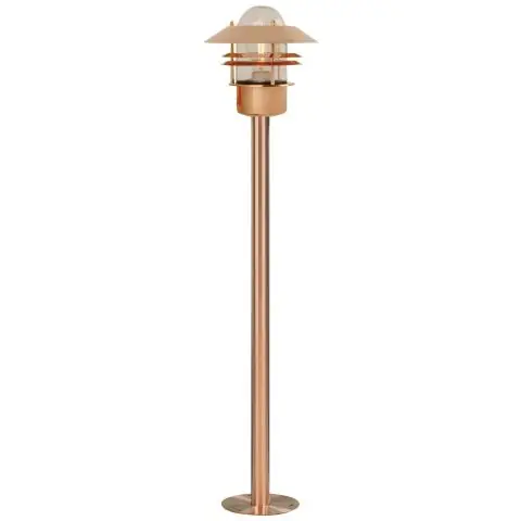 Nordlux Blokhus 25078030 Pollare Begränsat antal