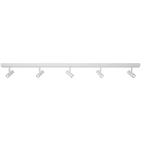 Endast denna vecka Nordlux Omari 2112203001 Spotlight