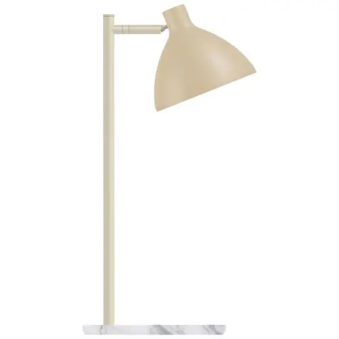 Westal Ark Micro Bordslampa Kundfavorit